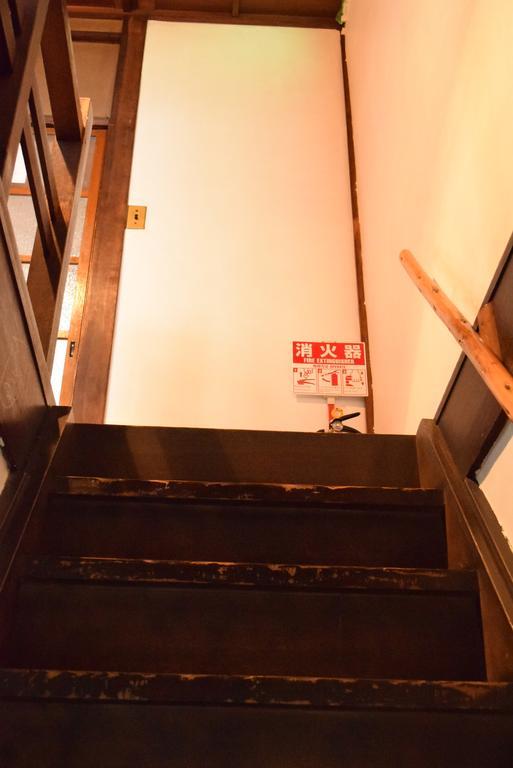 Kyomachiyanoyado 794Inn Kiyomizu Gojo Kiotó Kültér fotó
