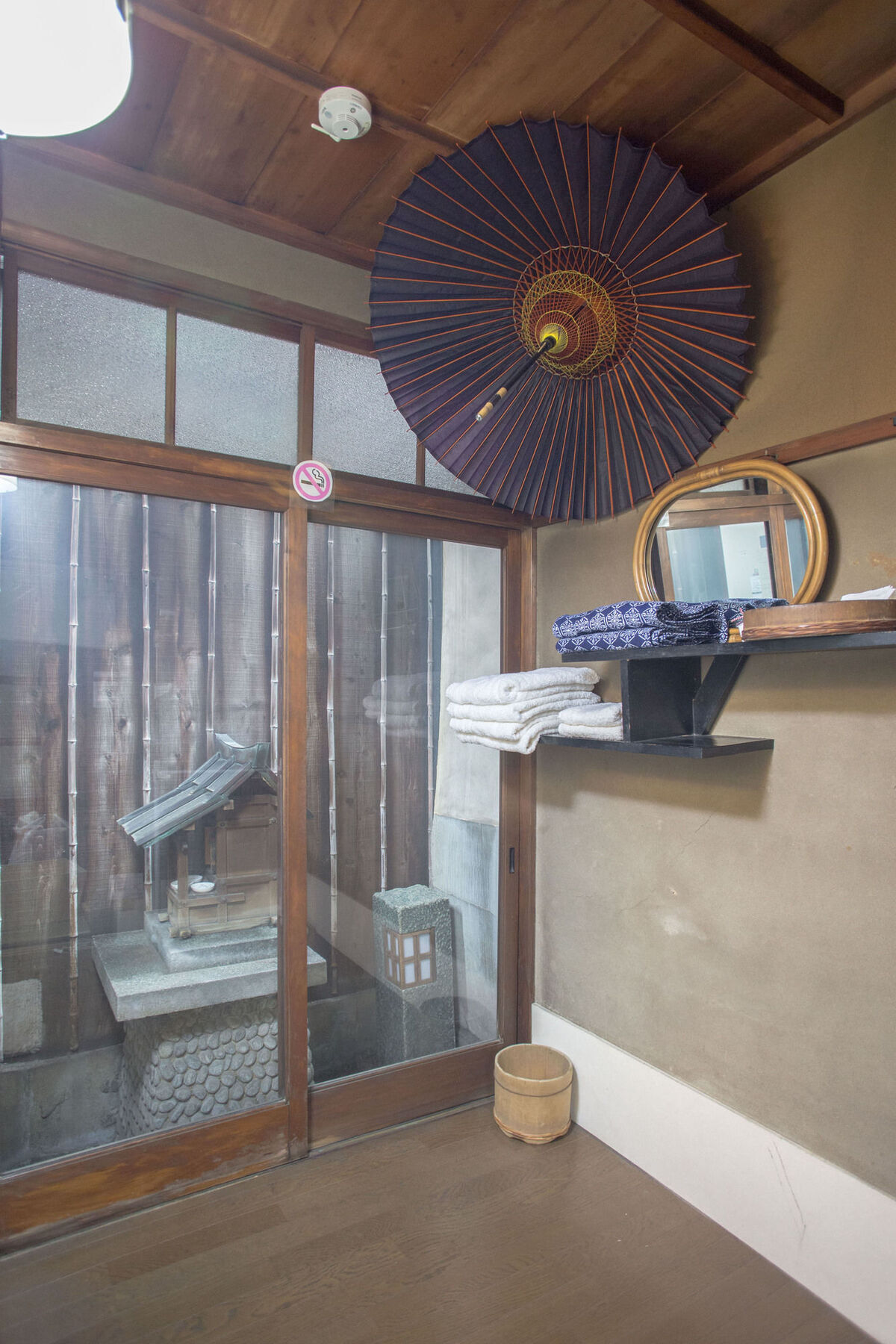 Kyomachiyanoyado 794Inn Kiyomizu Gojo Kiotó Kültér fotó