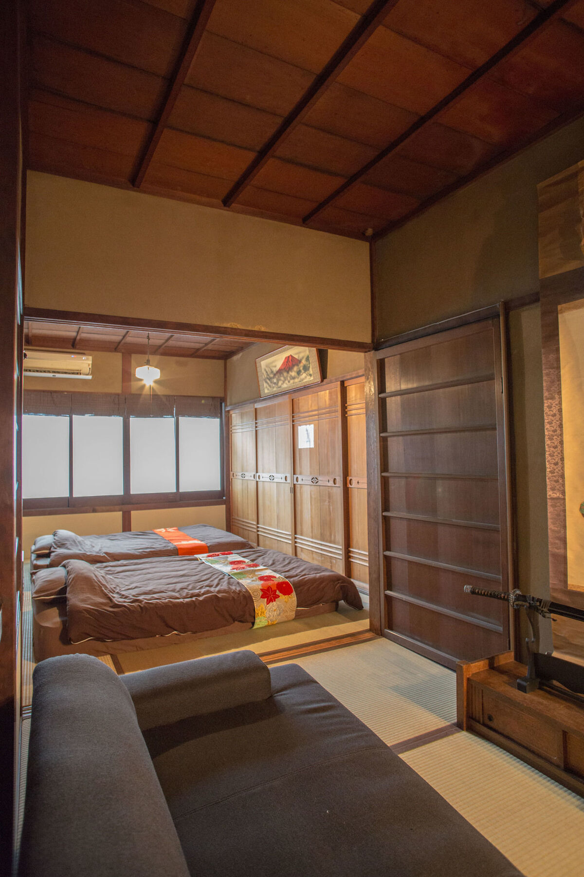 Kyomachiyanoyado 794Inn Kiyomizu Gojo Kiotó Kültér fotó